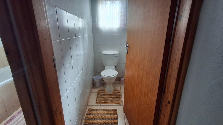 4 Bedroom Property for Sale in Tergniet Western Cape